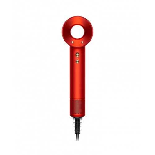 Фен Dyson Supersonic HD07, Topaz Orange