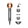 Фен Dyson Supersonic HD08, Nickel/Copper