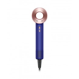 Фен Dyson Supersonic HD08, Vinca Blue/Rose