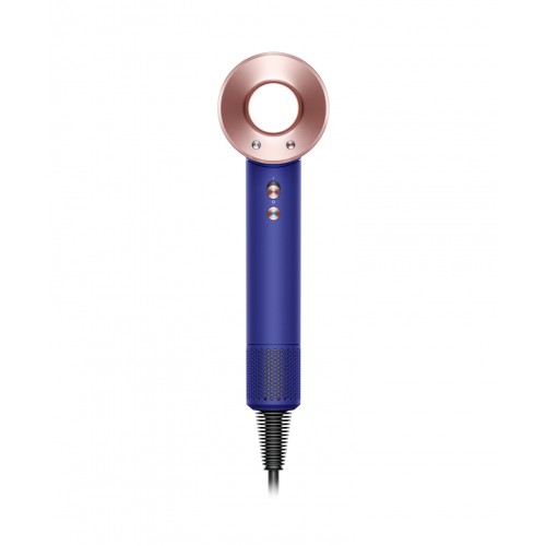 Фен Dyson Supersonic HD08, Vinca Blue/Rose