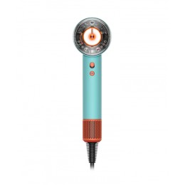 Фен Dyson Supersonic Nural HD16, Ceramic Patina/Topaz