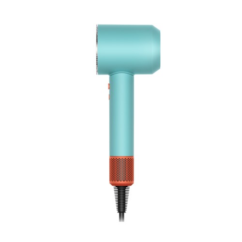 Фен Dyson Supersonic Nural HD16, Ceramic Patina/Topaz