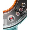 Фен Dyson Supersonic Nural HD16, Ceramic Patina/Topaz