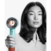Фен Dyson Supersonic Nural HD16, Ceramic Patina/Topaz