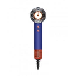 Фен Dyson Supersonic Nural HD16, Vinca Blue/Topaz
