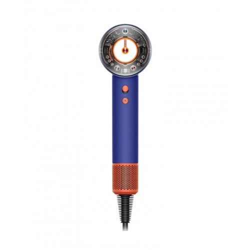 Фен Dyson Supersonic Nural HD16, Vinca Blue/Topaz