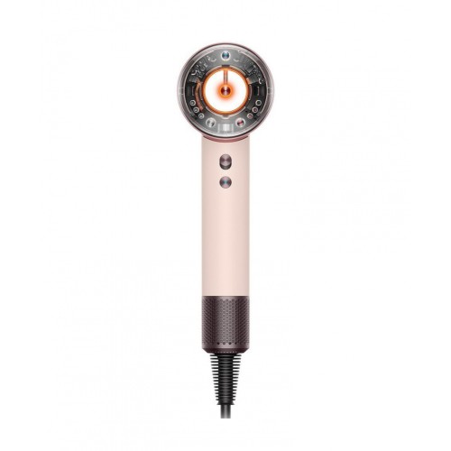 Фен для волос Dyson Supersonic Nural HD16, Ceramic Pink