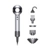 Фен Dyson Supersonic HD11, Silver/Black