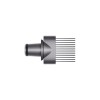 Фен Dyson Supersonic HD11, Silver/Black