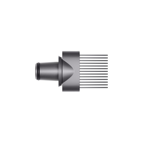 Фен Dyson Supersonic HD11, Silver/Black