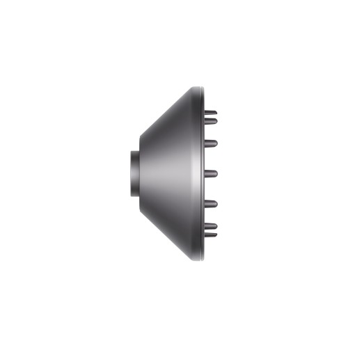 Фен Dyson Supersonic HD11, Silver/Black