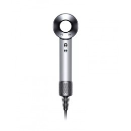 Фен Dyson Supersonic HD12, Nickel/Silver