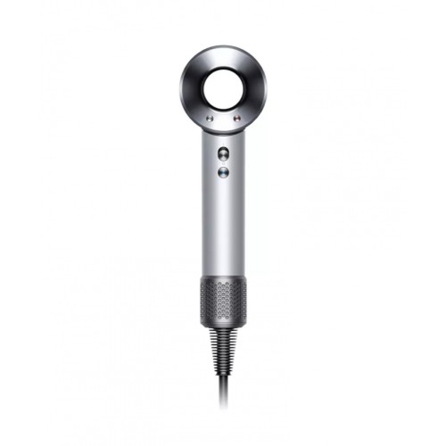 Фен Dyson Supersonic HD12, Nickel/Silver