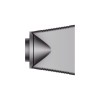Фен Dyson Supersonic HD12, Nickel/Silver