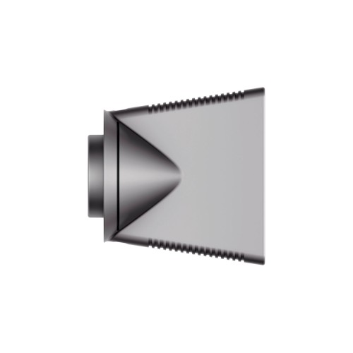 Фен Dyson Supersonic HD12, Nickel/Silver