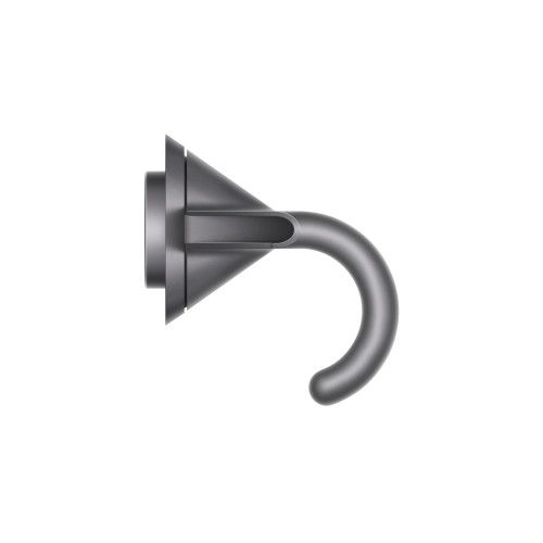 Фен Dyson Supersonic HD12, Nickel/Silver