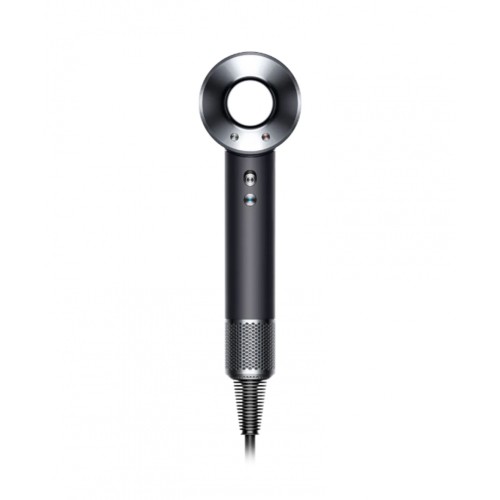 Фен Dyson Supersonic HD15, Black/Nickel
