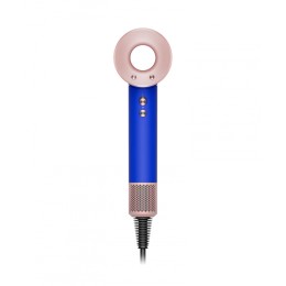 Фен Dyson Supersonic HD15, Blue Blush