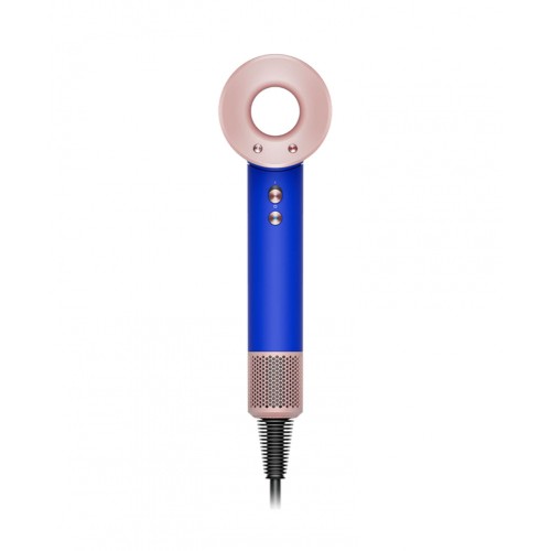 Фен Dyson Supersonic HD15, Blue Blush