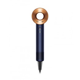 Фен Dyson Supersonic HD15, Blue/Copper