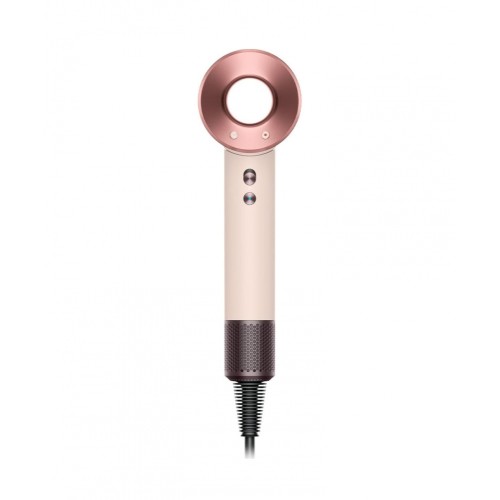 Фен Dyson Supersonic HD15, Ceramic Pink/ Rose Gold