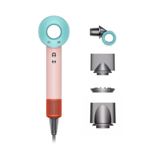 Фен Dyson Supersonic HD15, Ceramic Pop