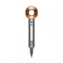 Фен Dyson Supersonic HD15, Nickel/Copper