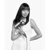 Фен Dyson Supersonic HD15, Nickel/Fuchsia