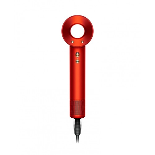 Фен Dyson Supersonic HD15, Topaz Orange
