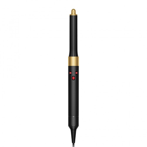 Стайлер Dyson Airwrap HS05 Complete Long, Black Onyx/Gold
