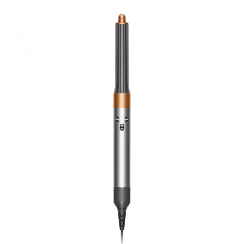 Стайлер Dyson Airwrap HS05 Complete Long, Nickel/Copper