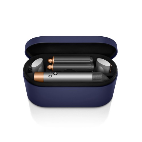 Стайлер Dyson Airwrap HS05 Complete Long, Nickel/Copper