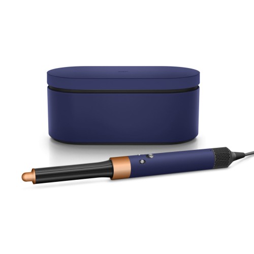 Стайлер Dyson Airwrap HS05 Complete Long, Prussian Blue