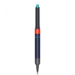 Стайлер Dyson Airwrap HS05 Complete Long, Prussian Blue/Topaz Orange