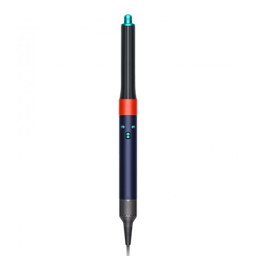 Стайлер Dyson Airwrap HS05 Complete Long, Prussian Blue/Topaz Orange
