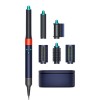 Стайлер Dyson Airwrap HS05 Complete Long, Prussian Blue/Topaz Orange
