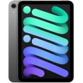 iPad mini (2024) Wi-Fi 128 ГБ, Серый космос
