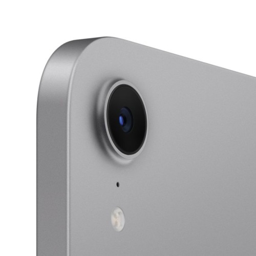 iPad mini (2024) Wi-Fi 128 ГБ, Серый космос