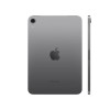 iPad mini (2024) Wi-Fi 128 ГБ, Серый космос