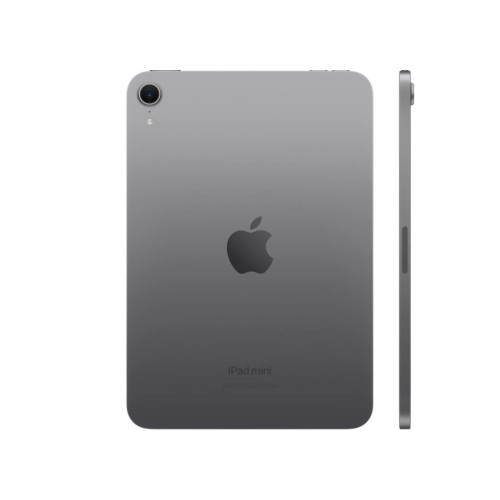 iPad mini (2024) Wi-Fi 128 ГБ, Серый космос