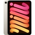 iPad mini (2024) Wi-Fi 128 ГБ, Белый