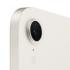 iPad mini (2024) Wi-Fi 128 ГБ, Белый