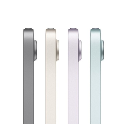 iPad mini (2024) Wi-Fi 128 ГБ, Белый
