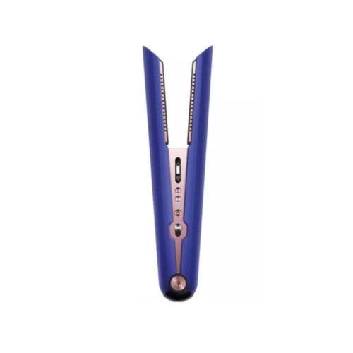 Выпрямитель Dyson Corrale HS07, Vinca Blue/Rose