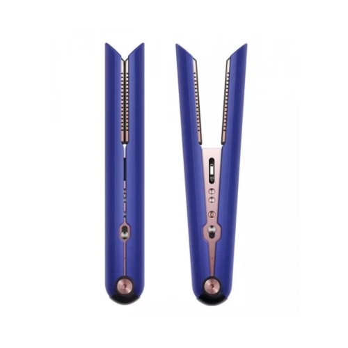 Выпрямитель Dyson Corrale HS07, Vinca Blue/Rose