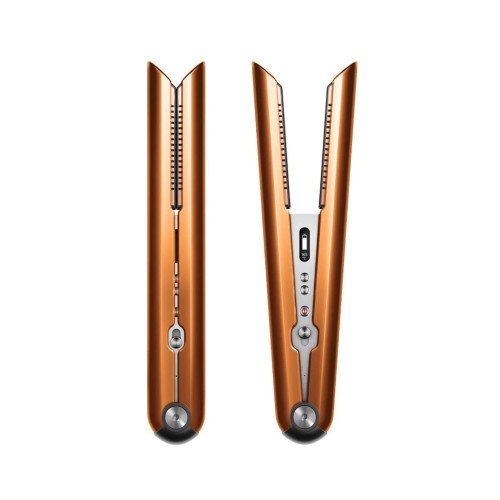 Выпрямитель Dyson Corrale HS03, Copper/Nickel
