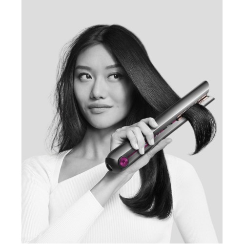 Выпрямитель Dyson Corrale HS03, Black/Purple