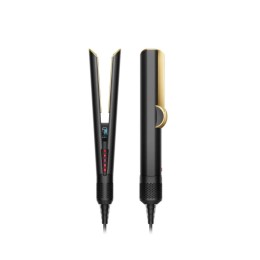 Выпрямитель Dyson Airstrait HT01, Black Onyx Gold