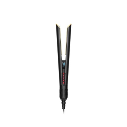 Выпрямитель Dyson Airstrait HT01, Black Onyx Gold