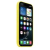 Чехол Apple для iPhone 16 Pro Silicone with MagSafe, желтый